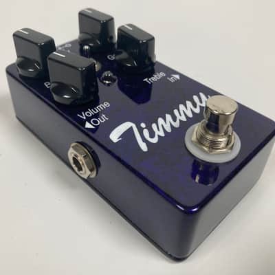Paul Cochrane Timmy Overdrive - Excellent Condition image 6