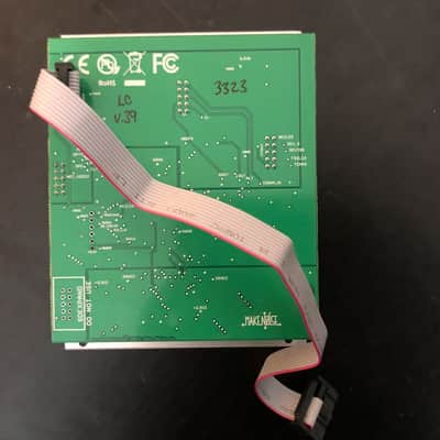 Make Noise Erbe-Verb (2007 - Silver) image 2