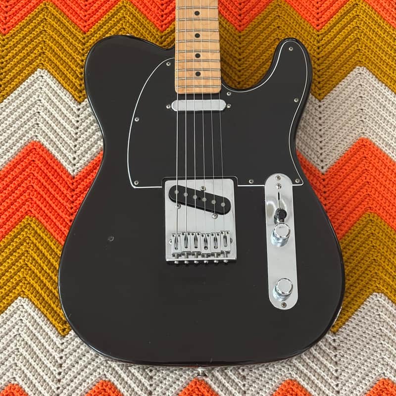 Fender Standard Telecaster - 2023 MIM! - Rock Solid Tele! - image 1