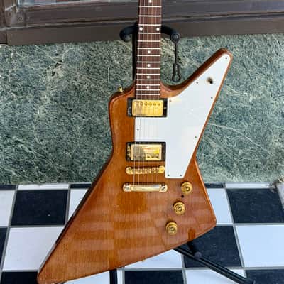Gibson Explorer LE 1976 - Natural image 1