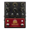 Walrus Audio Meraki Stereo Analog Dual Delay
