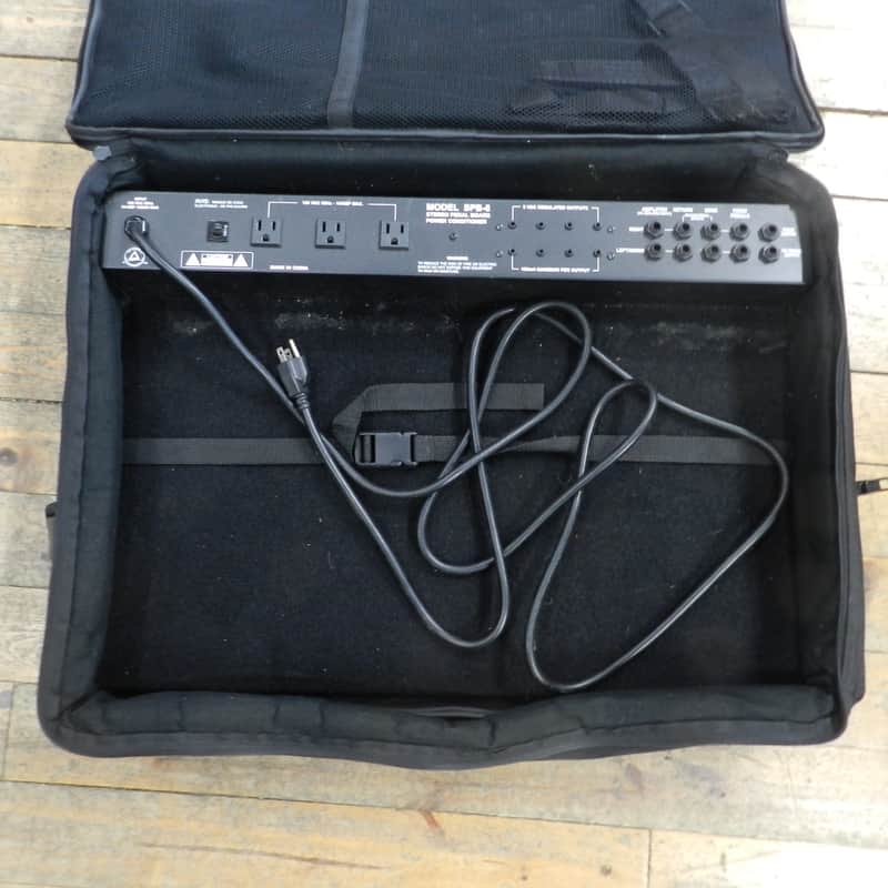 Immagine Furman SPB-8 - 1