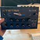 Dave Smith Instruments Tetra Desktop 4-Voice Polyphonic Synthesizer 2009 - 2016 - Black