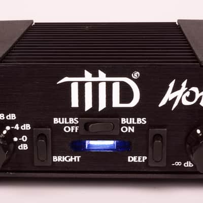 THD Hot Plate 16Ω THD Hot Plate Power Attenuator - 16 Ohm | Reverb