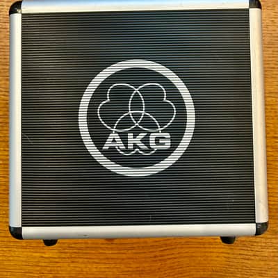 AKG Perception 420 2010s - Silver image 7