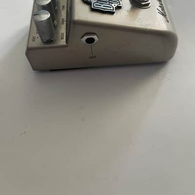 Marshall BB-2 Bluesbreaker II Overdrive / Boost Booster Guitar Effect Pedal Bild 3