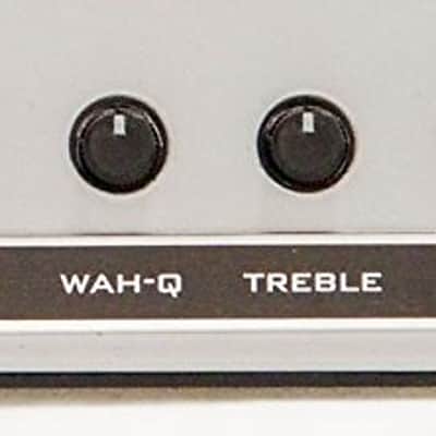 Xotic Effects Wah XW-1 Guitar Effects Pedal image 2