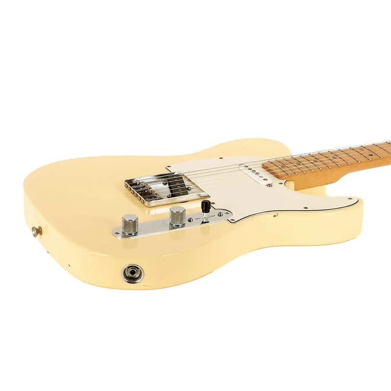 Fender California Telecaster 1997 - 1998 image 3