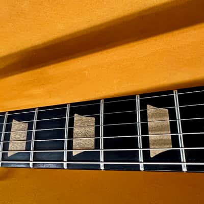 Gibson Les Paul Guitar of the Month 2008 - Antique Natural image 13