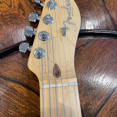 Fender American Standard Telecaster 1999.  Superb Condition image 4