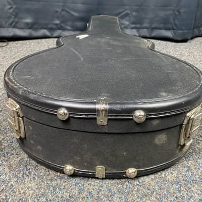 Duesenberg Custom Line TV case image 4