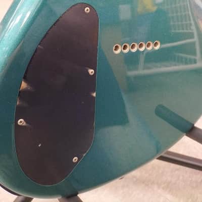 GRECO BG800 Electric Guitar - Classic Design image 7