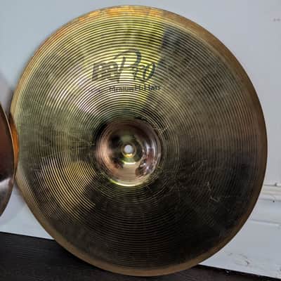 Sabian B8 Pro 14" Medium Hihats image 10