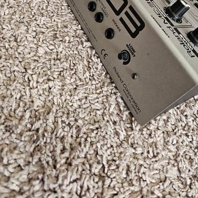 Roland MC-303 Groovebox 1990 - 1998 - Silver image 2