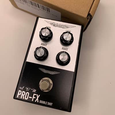 Ashdown Pro-FX Double Shot image 3