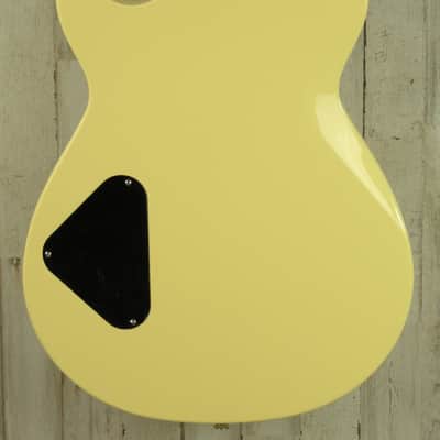 DEMO Gretsch Streamliner Jet Club - Aged White (342) image 4