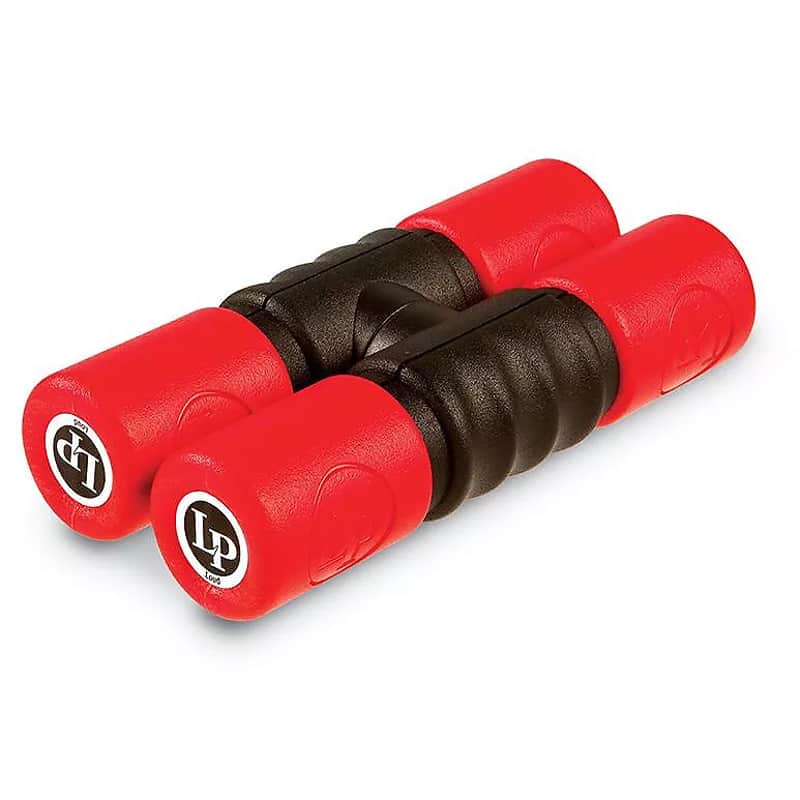 Latin Percussion LP441T-L Twist Shaker - Loud image 1