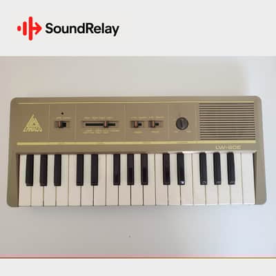 Liwaco LW-60E - Casio MT-11 Clone - Boxed - Tested