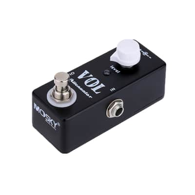 Mosky Passive VOL Attenuator Free Shipment,price include the import duty for US buyer image 5