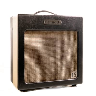 Brunetti Singleman 15W Combo 230V or 120V image 4