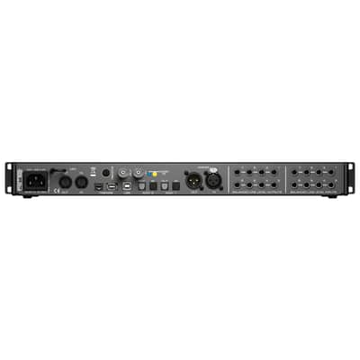 Fireface 802 FS Rme image 3