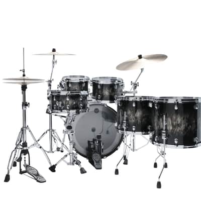 Tama Starclassic Laquer Shellset image 5