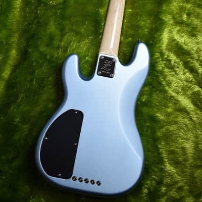 Atelier Z ZPO-5/Jr FL【Ice Blue Metallic】Made In Japan image 8