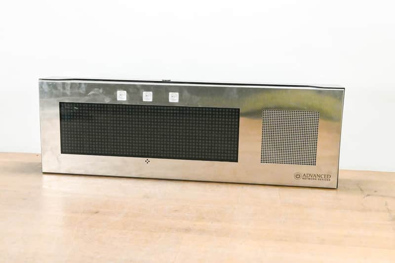 Advanced Network Devices IPCSL-RWB Large IP Display CG0140V