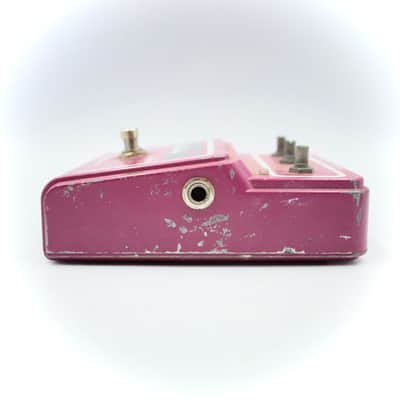 Maxon AD-900 Analog Delay Late type MN3008 x4 Made in Japan Guitar Effect Pedal image 5
