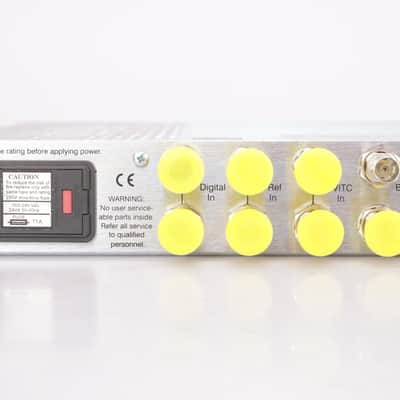 Dolby DP567 Two-Channel Digital Audio Encoder #37313 image 13