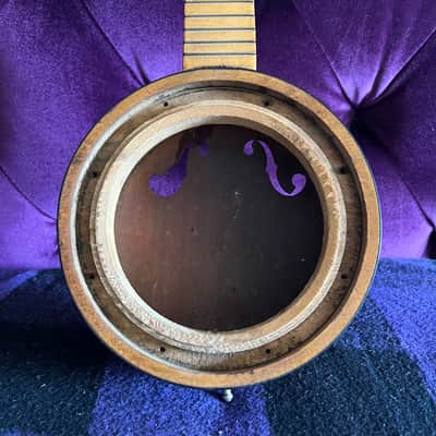 Unknown Banjolele For Parts/Repair image 2