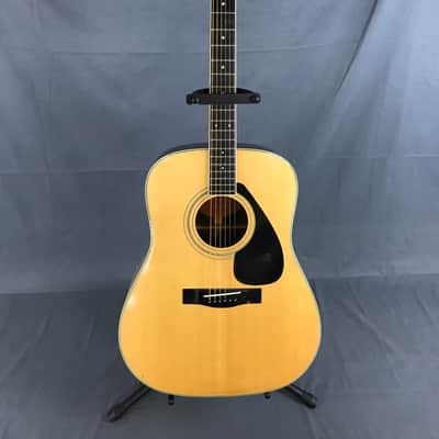 Yamaha FG-301B image 2