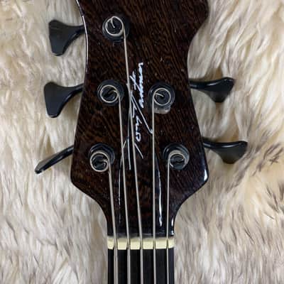 Tom Martinson Nessie 5 2023 image 4