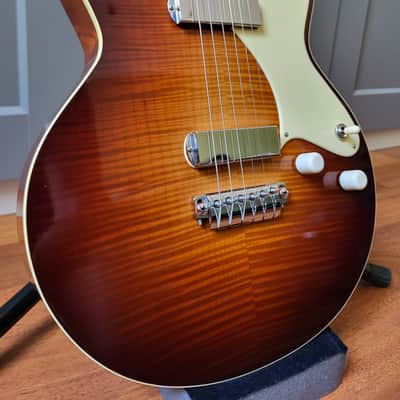 Yanuziello Viceroy Dark Autumn Burst image 2