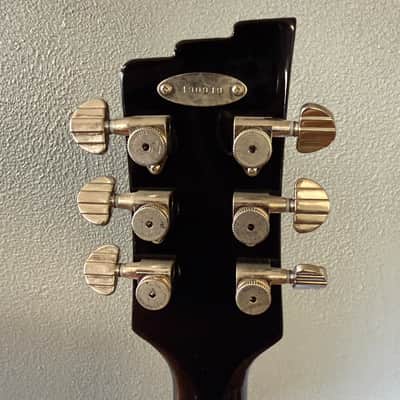 Duesenberg Starplayer III 2018 - 2021 - Catalina Blue image 5