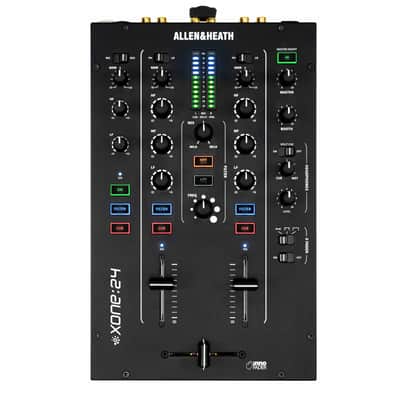 Allen & Heath Xone 62 | Reverb