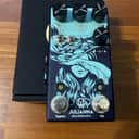 Walrus Audio Julianna Deluxe Chorus / Vibrato 2020 - Present - Blue