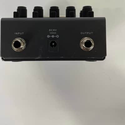 Ibanez PTEQ Pentatone Equalizer Effects Pedal image 3