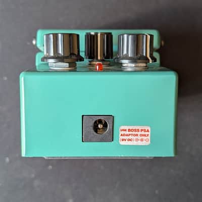 Boss TR-2 Tremolo image 4