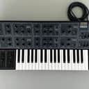 Yamaha CS-15 Duophonic Synthesizer 1978 - 1982 - Black (Serviced /Warranty)
