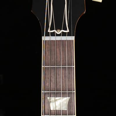 Gibson Custom Shop Willcutt Exclusive 1957 Les Paul Standard Reissue V3 Neck Goldtop (537) image 5