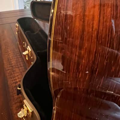 Yamaha GC82 Classical Guitar - Exquisite image 21