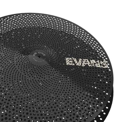 Evans dB One Cymbal Set - Cymbal Set image 2