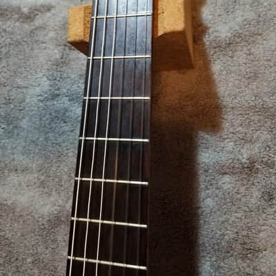 Fernandes/Takamine GC25 in 1975 image 11