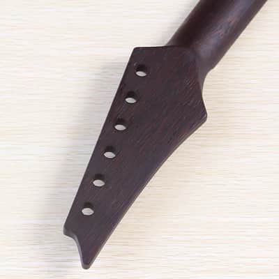 Wenge Neck ,22Frets Matte image 2