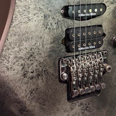 Ibanez RG2570Z Prestige | Reverb