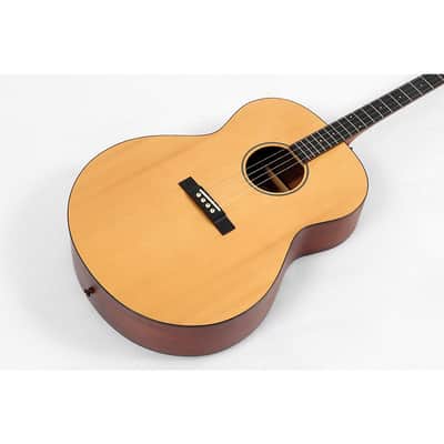 Gold Tone Mastertone TG-18 Tenor Guitar With Vintage Design image 3