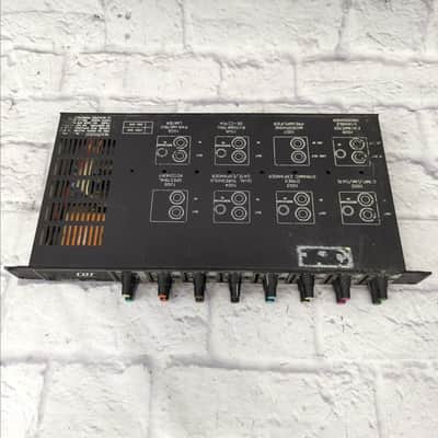 CDT PF-8 Polyframe Series 1000 Rack Compressor Gate image 5