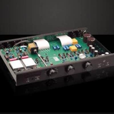 Bryston BP26 Preamplifier with PS3 Power Supply image 4