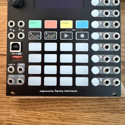 Sdkc Instruments Helical | Reverb